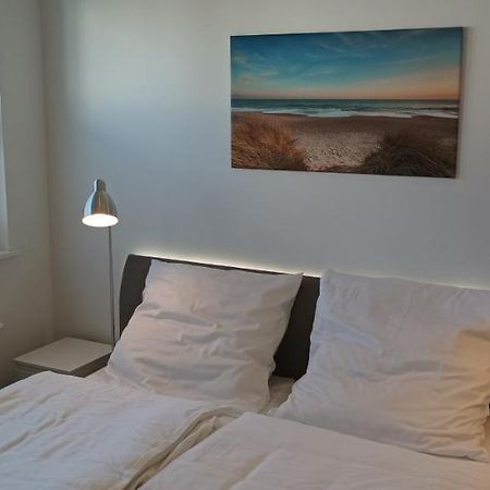 Detmold City Premium Appartement H17 ภายนอก รูปภาพ