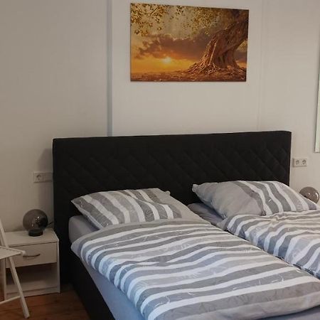 Detmold City Premium Appartement H17 ภายนอก รูปภาพ