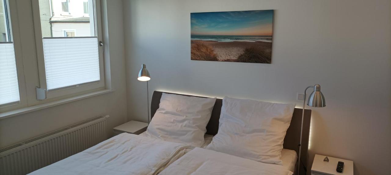 Detmold City Premium Appartement H17 ภายนอก รูปภาพ