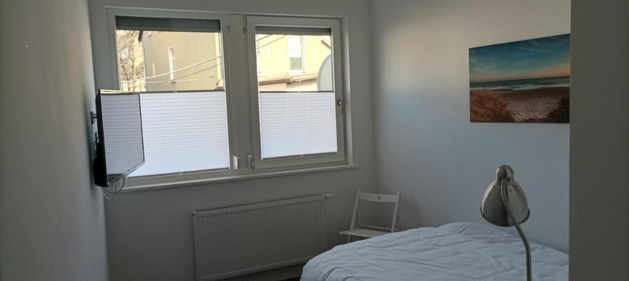 Detmold City Premium Appartement H17 ภายนอก รูปภาพ