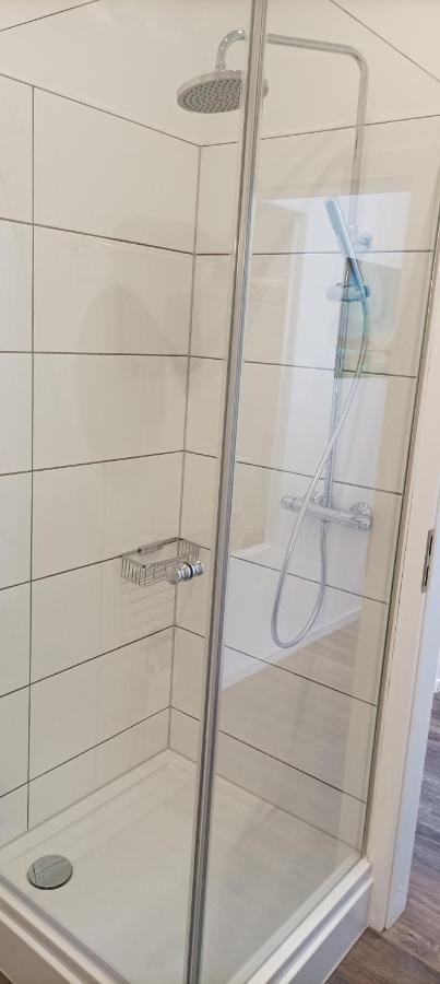 Detmold City Premium Appartement H17 ภายนอก รูปภาพ