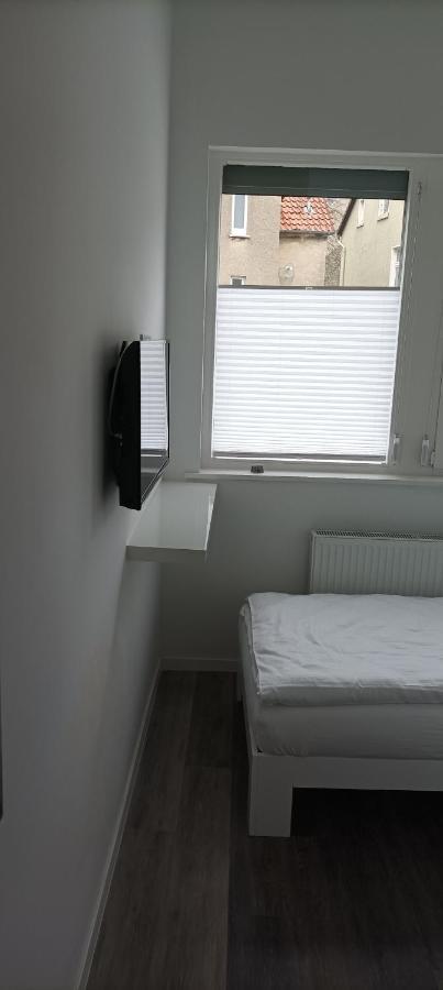 Detmold City Premium Appartement H17 ภายนอก รูปภาพ