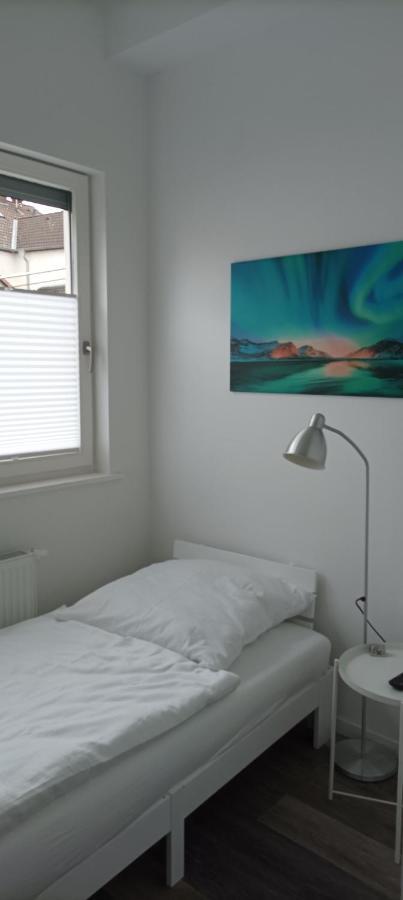Detmold City Premium Appartement H17 ภายนอก รูปภาพ