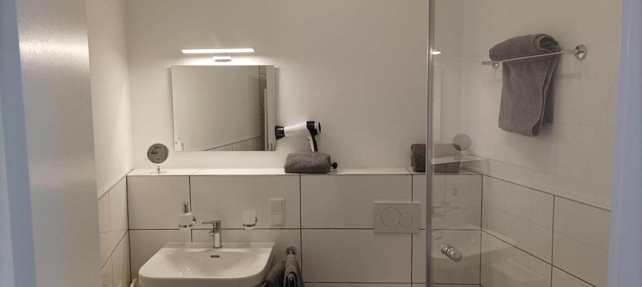 Detmold City Premium Appartement H17 ภายนอก รูปภาพ