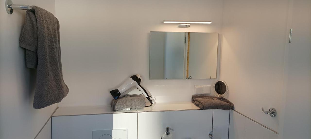 Detmold City Premium Appartement H17 ภายนอก รูปภาพ