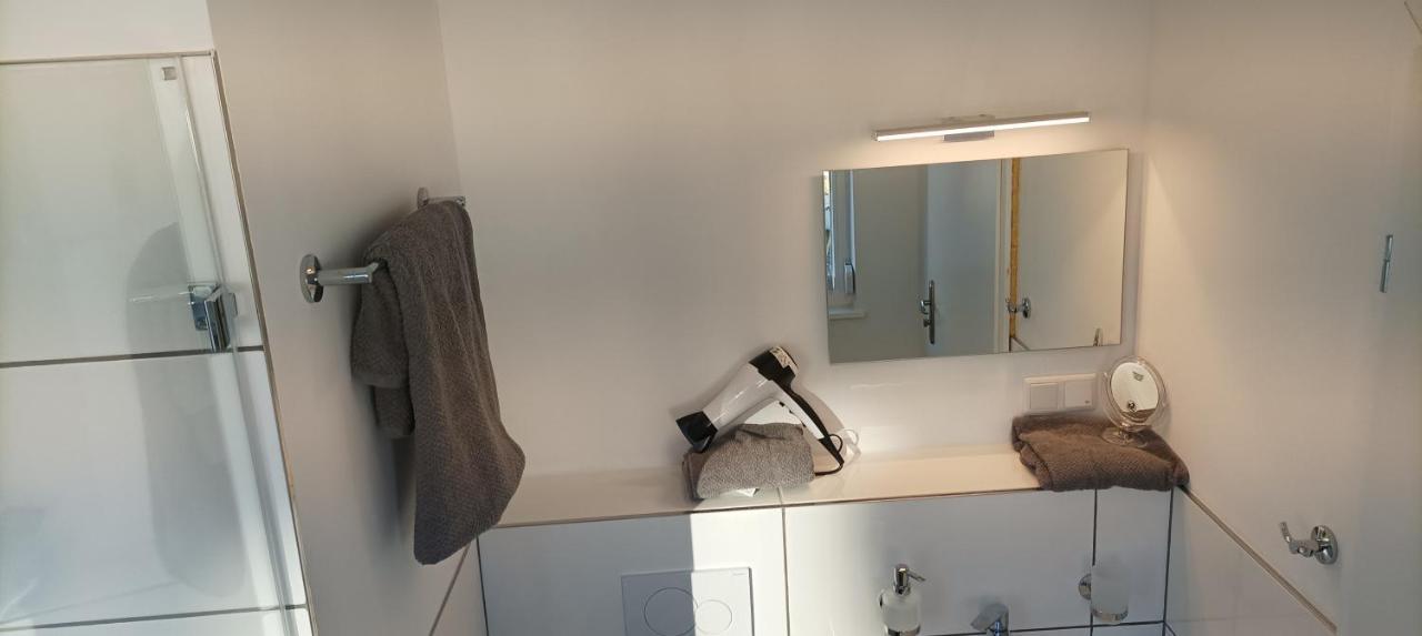 Detmold City Premium Appartement H17 ภายนอก รูปภาพ