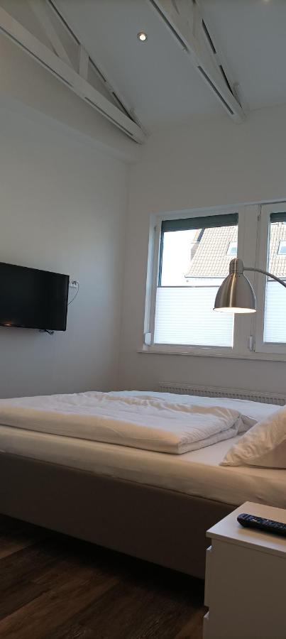 Detmold City Premium Appartement H17 ภายนอก รูปภาพ
