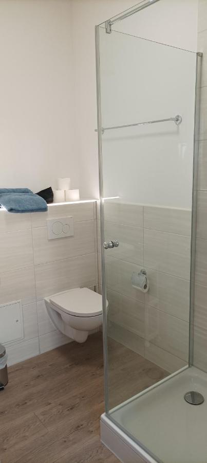 Detmold City Premium Appartement H17 ภายนอก รูปภาพ