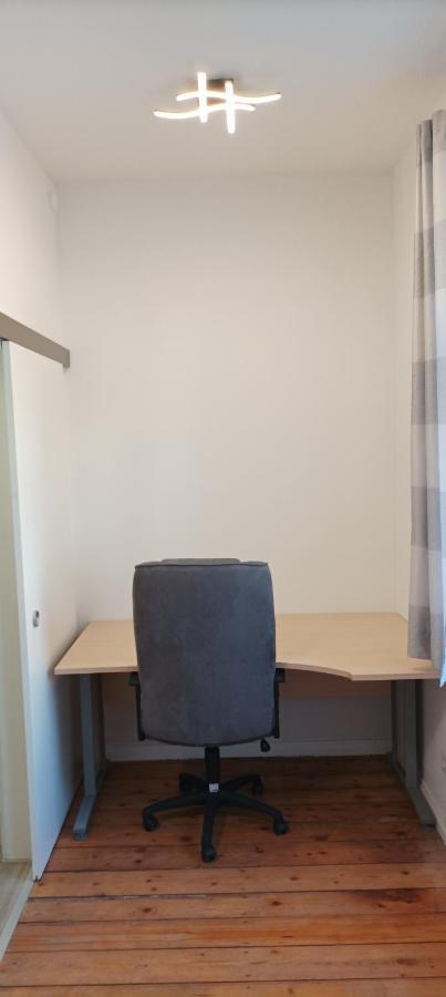 Detmold City Premium Appartement H17 ภายนอก รูปภาพ