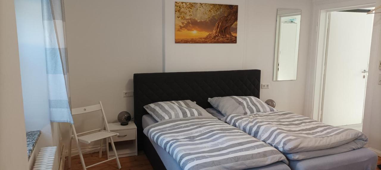 Detmold City Premium Appartement H17 ภายนอก รูปภาพ